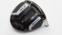 Coupon โจ Taylormade M3 460 10.5* Degree Driver Club Head Only 938986 ๐