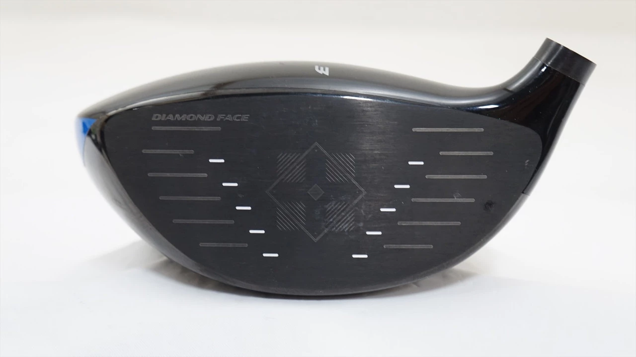 Buy 💯 Tour Edge Exotics Exs 220 10.5* Degree Driver Club Head Only 939021 🤩 3 Buy 💯 Tour Edge Exotics Exs 220 10.5* Degree Driver Club Head Only 939021 🤩 - Image 3