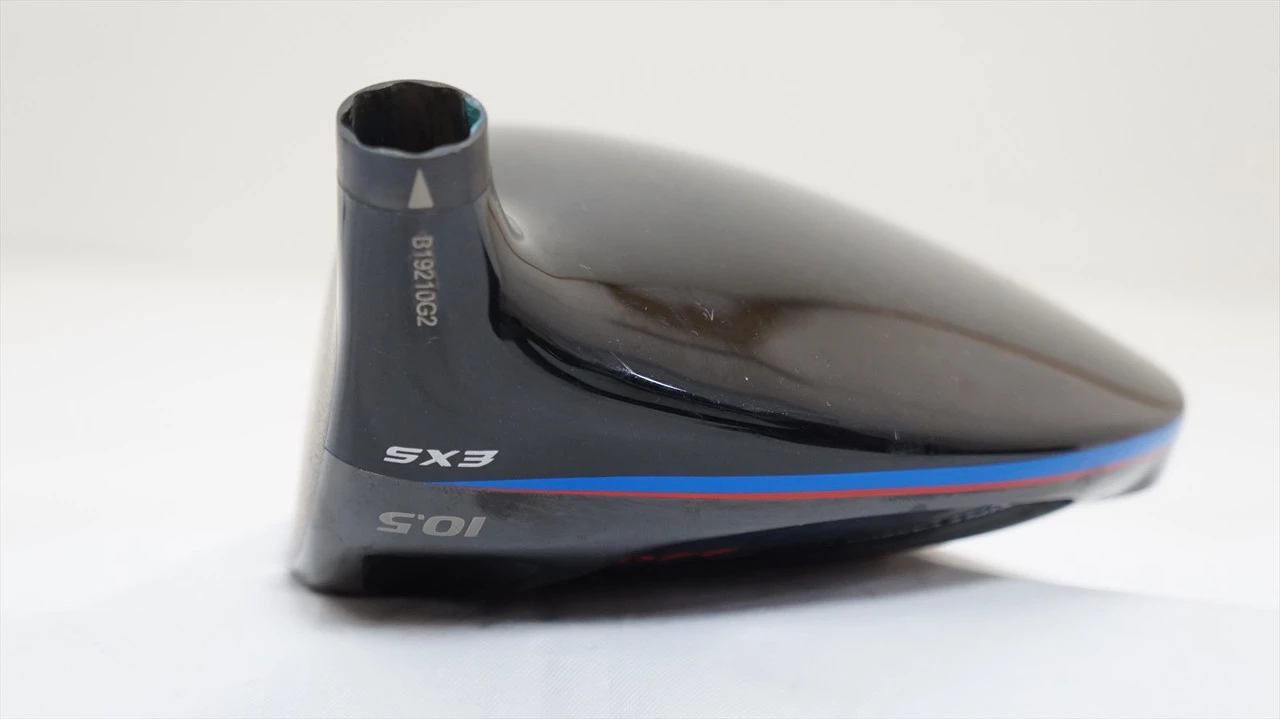 Buy 💯 Tour Edge Exotics Exs 220 10.5* Degree Driver Club Head Only 939021 🤩 5 Buy 💯 Tour Edge Exotics Exs 220 10.5* Degree Driver Club Head Only 939021 🤩 - Image 5