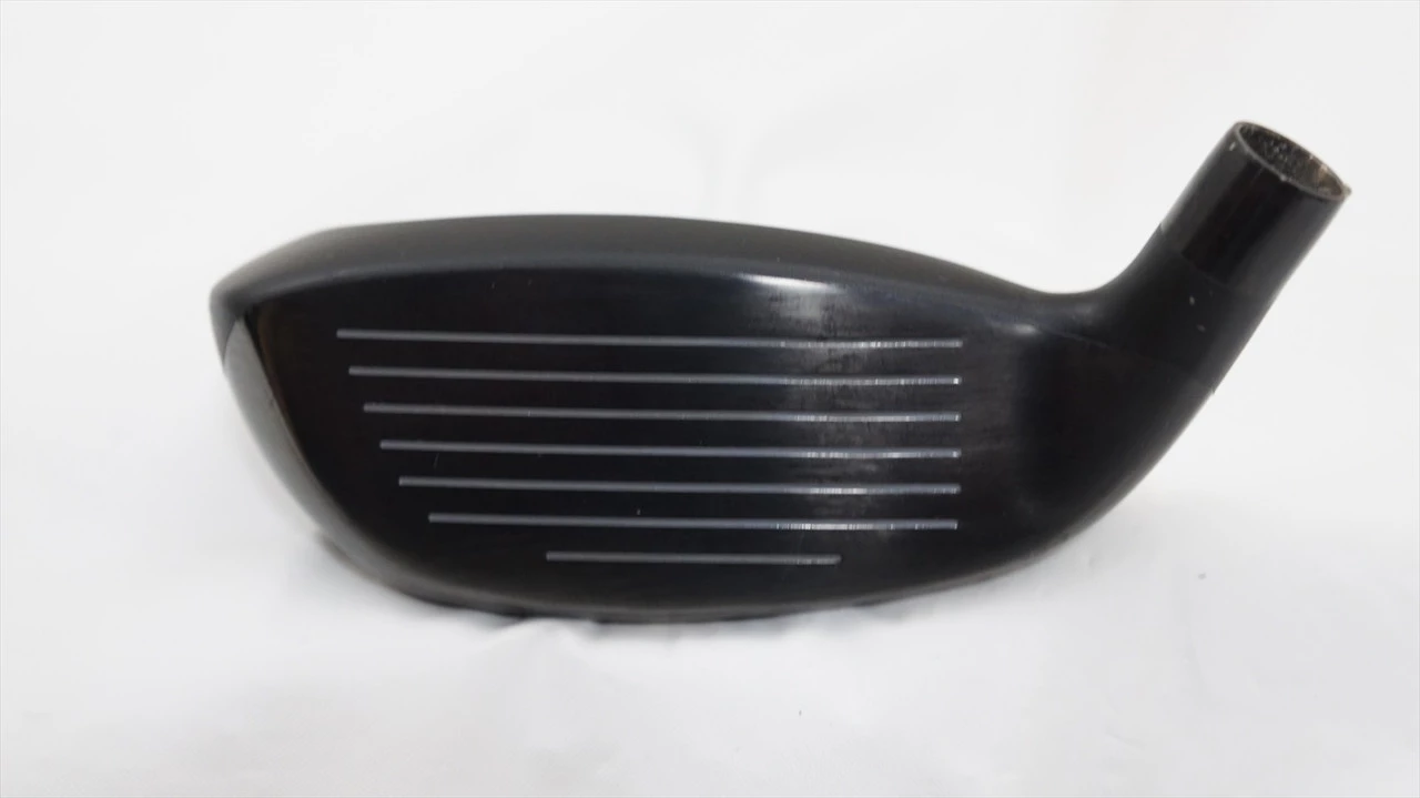 Top 10 ⭐ Cleveland Launcher Halo 19* 3 Hybrid Club Head Only 939041 ❤️ 2 Top 10 ⭐ Cleveland Launcher Halo 19* 3 Hybrid Club Head Only 939041 ❤️ - Image 2