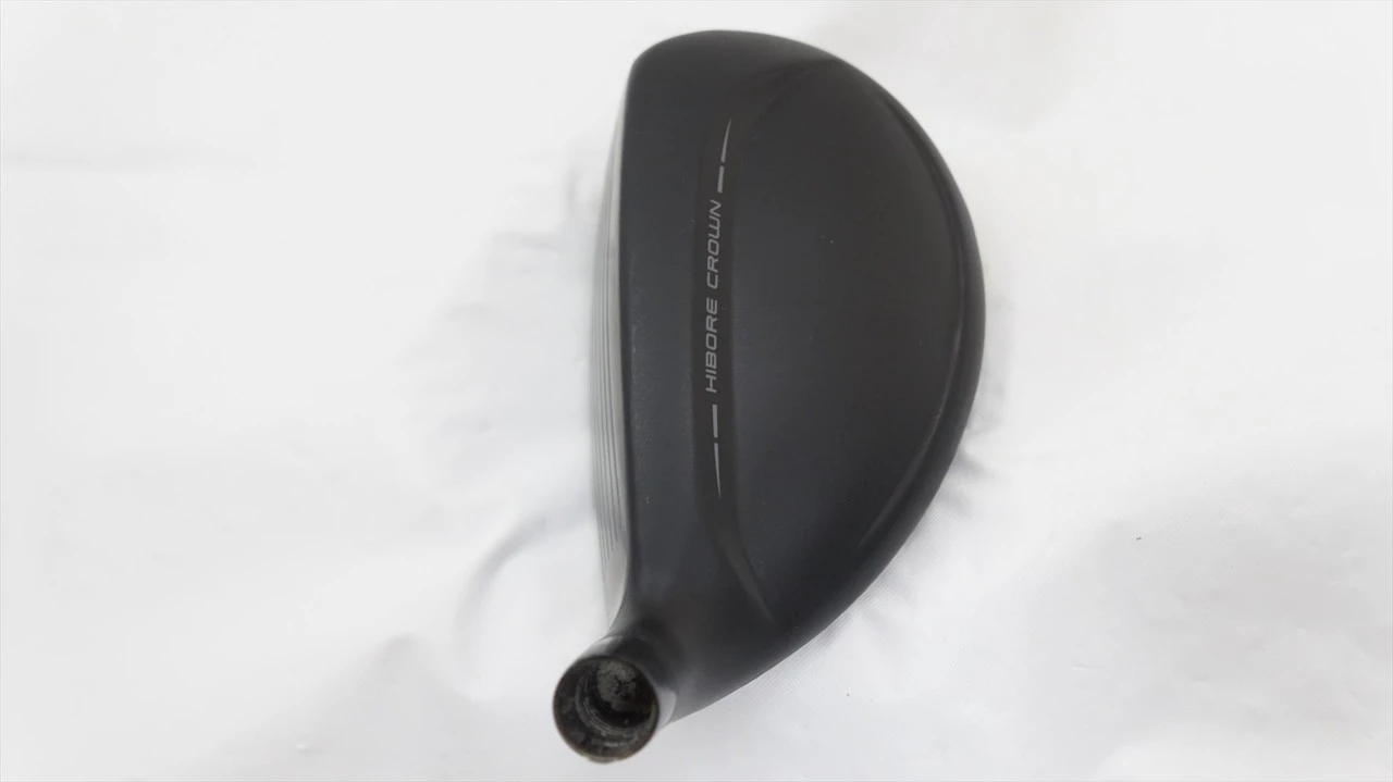 Top 10 ⭐ Cleveland Launcher Halo 19* 3 Hybrid Club Head Only 939041 ❤️ 3 Top 10 ⭐ Cleveland Launcher Halo 19* 3 Hybrid Club Head Only 939041 ❤️ - Image 3