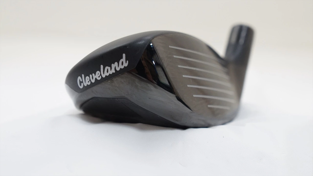 Top 10 ⭐ Cleveland Launcher Halo 19* 3 Hybrid Club Head Only 939041 ❤️ 5 Top 10 ⭐ Cleveland Launcher Halo 19* 3 Hybrid Club Head Only 939041 ❤️ - Image 5