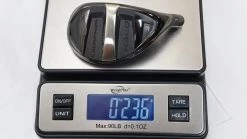 Top 10 ⭐ Cleveland Launcher Halo 19* 3 Hybrid Club Head Only 939041 ❤️ 11 Top 10 ⭐ Cleveland Launcher Halo 19* 3 Hybrid Club Head Only 939041 ❤️ -Club Heads Sales Store 00939041 6 40726.1638990450