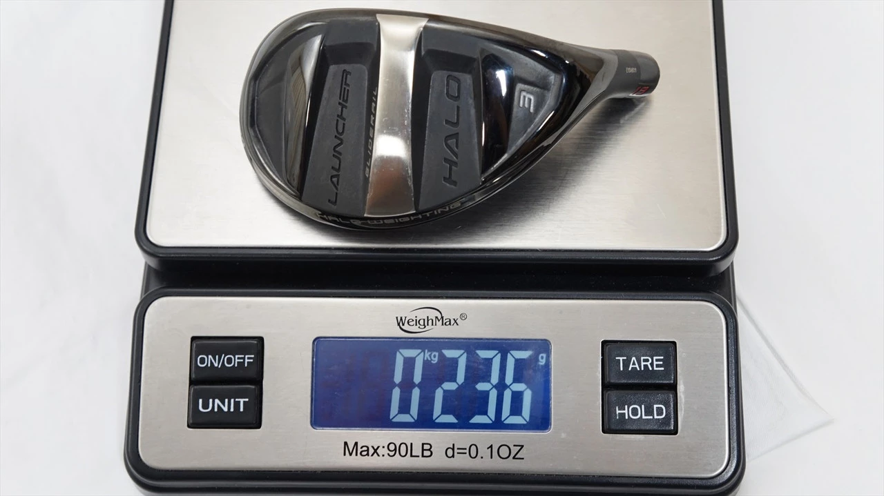 Top 10 ⭐ Cleveland Launcher Halo 19* 3 Hybrid Club Head Only 939041 ❤️ 6 Top 10 ⭐ Cleveland Launcher Halo 19* 3 Hybrid Club Head Only 939041 ❤️ - Image 6
