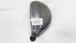 Brand new ⌛ New Cobra Speedzone One Length 21* 4 Hybrid Club Head Only 939042 ✨ -Club Heads Sales Store 00939042 4 94058.1638990027