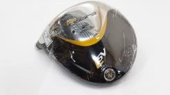 Brand new ๐งจ New Cobra L5V 10.5* Degree Driver Club Head Only 939154 Lefty Lh ๐คฉ