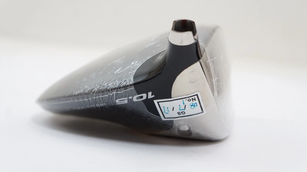 Brand new 🧨 New Cobra L5V 10.5* Degree Driver Club Head Only 939154 Lefty Lh 🤩 5 Brand new 🧨 New Cobra L5V 10.5* Degree Driver Club Head Only 939154 Lefty Lh 🤩 - Image 5