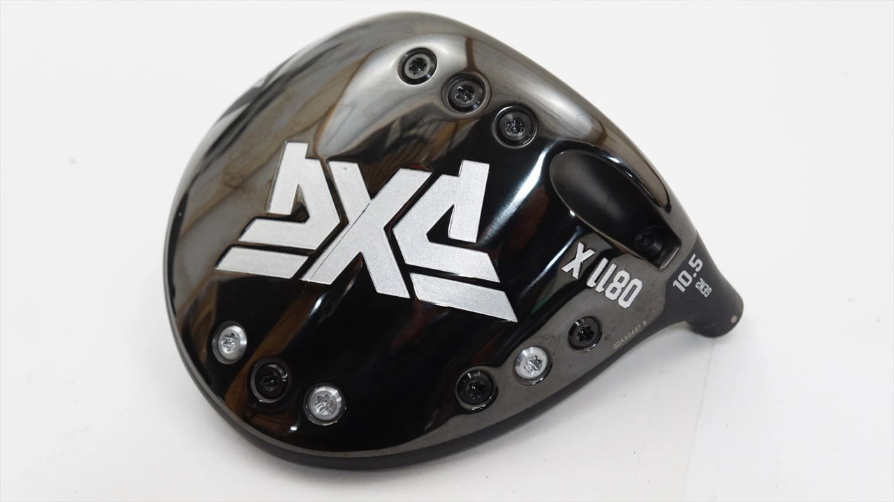 Flash Sale ๐ Pxg 0811X Gen 2 10.5* Degree Driver Club Head Only 939354 ๐ฅ 1 Flash Sale ๐ Pxg 0811X Gen 2 10.5* Degree Driver Club Head Only 939354 ๐ฅ