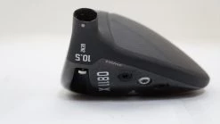 Best Pirce ❤️ Pxg 0811X Gen 2 10.5* Degree Driver Club Head Only 939355 ⌛ -Club Heads Sales Store 00939355 5 48455.1638990460