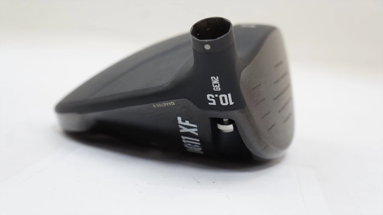 Hot Sale 🎁 Pxg 0811 Xf Gen 2 10.5* Degree Driver Club Head Only 939368 Lefty Lh 🥰 5 Hot Sale 🎁 Pxg 0811 Xf Gen 2 10.5* Degree Driver Club Head Only 939368 Lefty Lh 🥰 - Image 5