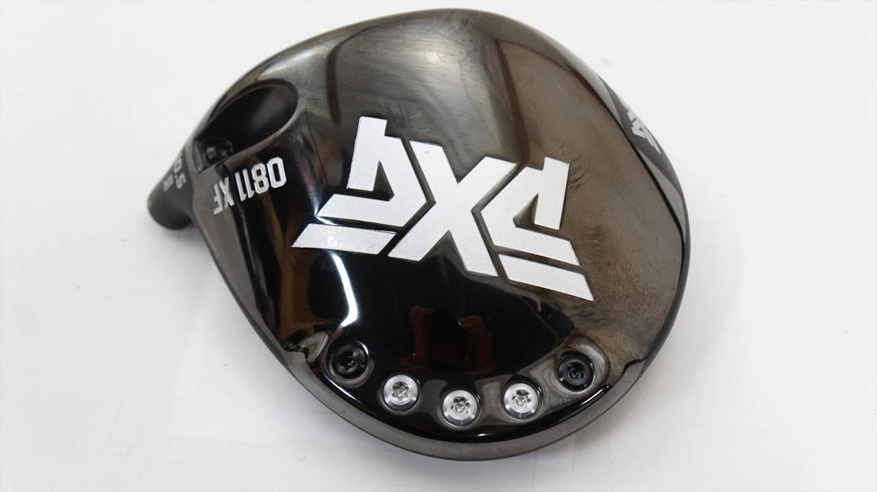 Outlet 🎁 Pxg 0811 Xf Gen 2 10.5* Degree Driver Club Head Only 939369 Lefty Lh ⌛ 1 Outlet 🎁 Pxg 0811 Xf Gen 2 10.5* Degree Driver Club Head Only 939369 Lefty Lh ⌛