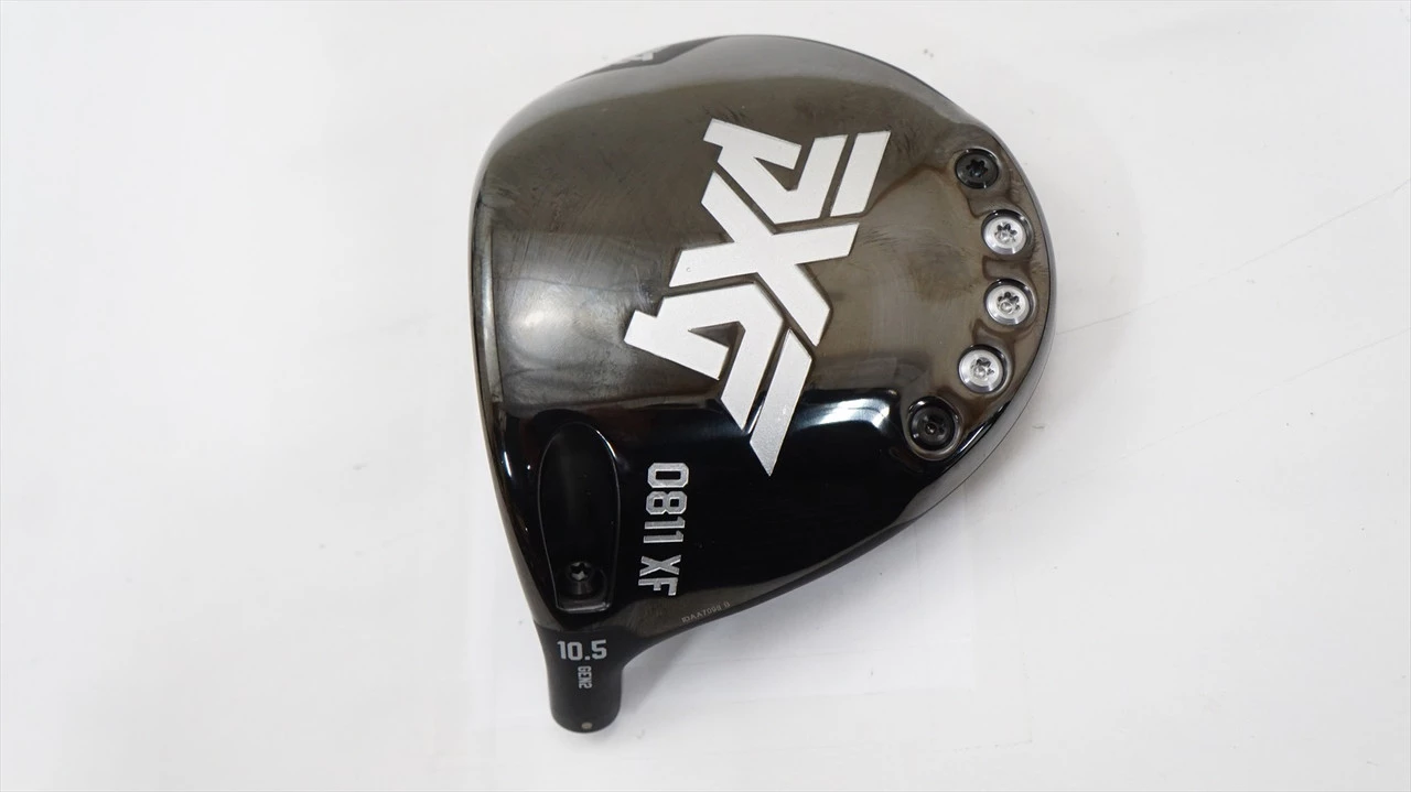 Outlet 🎁 Pxg 0811 Xf Gen 2 10.5* Degree Driver Club Head Only 939369 Lefty Lh ⌛ 2 Outlet 🎁 Pxg 0811 Xf Gen 2 10.5* Degree Driver Club Head Only 939369 Lefty Lh ⌛ - Image 2