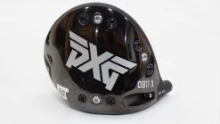 Buy ๐ Pxg 0811 Xf Gen 2 9* Degree Driver Club Head Only 939370 Lefty Lh ๐คฉ
