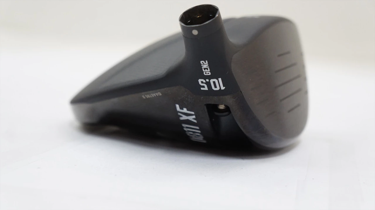 Wholesale ✨ Pxg 0811 Xf Gen 2 10.5* Degree Driver Club Head Only 939372 Lefty Lh 🎁 5 Wholesale ✨ Pxg 0811 Xf Gen 2 10.5* Degree Driver Club Head Only 939372 Lefty Lh 🎁 - Image 5
