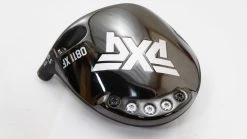 New 💯 Pxg 0811 Xf Gen 2 10.5* Degree Driver Club Head Only 939374 Lefty Lh 🔔
