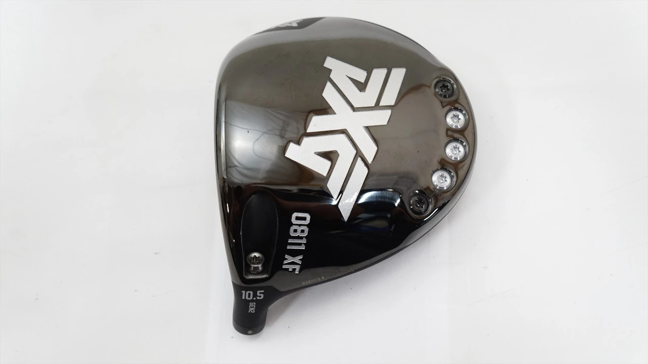 New 💯 Pxg 0811 Xf Gen 2 10.5* Degree Driver Club Head Only 939374 Lefty Lh 🔔 2 New 💯 Pxg 0811 Xf Gen 2 10.5* Degree Driver Club Head Only 939374 Lefty Lh 🔔 - Image 2