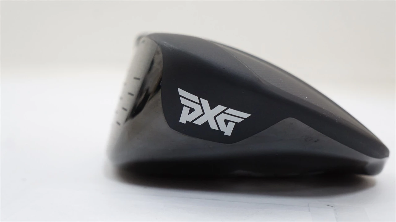 New 💯 Pxg 0811 Xf Gen 2 10.5* Degree Driver Club Head Only 939374 Lefty Lh 🔔 6 New 💯 Pxg 0811 Xf Gen 2 10.5* Degree Driver Club Head Only 939374 Lefty Lh 🔔 - Image 6