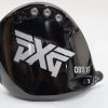 Promo ⭐ Pxg 0811 Xf Gen 2 10.5* Degree Driver Club Head Only 939942 Lefty Lh 😀
