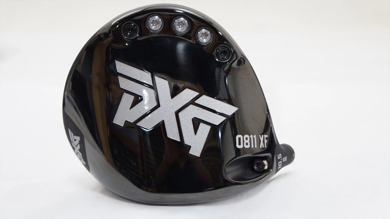 Promo โญ Pxg 0811 Xf Gen 2 10.5* Degree Driver Club Head Only 939942 Lefty Lh ๐ 1 Promo โญ Pxg 0811 Xf Gen 2 10.5* Degree Driver Club Head Only 939942 Lefty Lh ๐