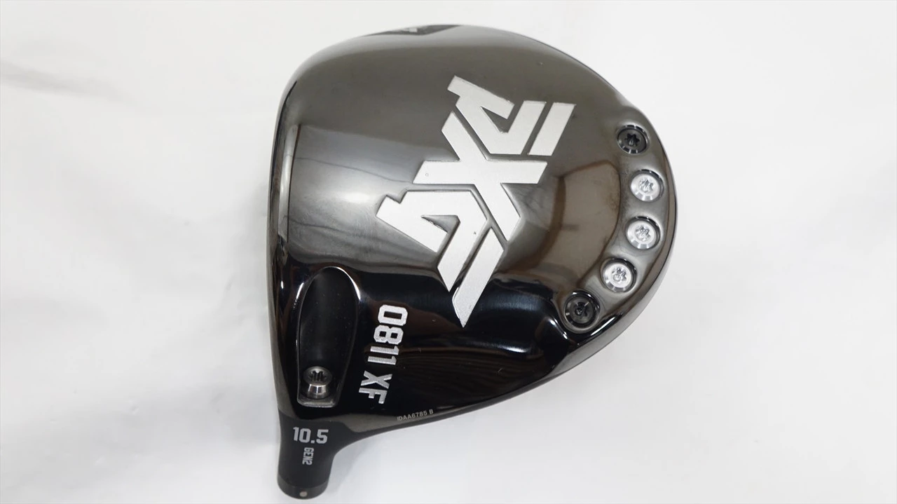 Promo โญ Pxg 0811 Xf Gen 2 10.5* Degree Driver Club Head Only 939942 Lefty Lh ๐ 2 Promo โญ Pxg 0811 Xf Gen 2 10.5* Degree Driver Club Head Only 939942 Lefty Lh ๐ - Image 2