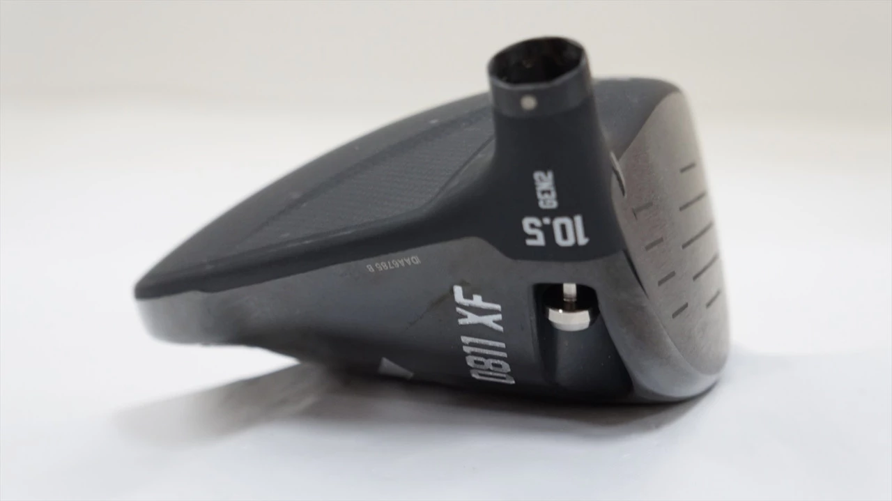Promo โญ Pxg 0811 Xf Gen 2 10.5* Degree Driver Club Head Only 939942 Lefty Lh ๐ 5 Promo โญ Pxg 0811 Xf Gen 2 10.5* Degree Driver Club Head Only 939942 Lefty Lh ๐ - Image 5