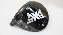 Discount 👍 Pxg 0811 X Gen 2 9* Degree Driver Club Head Only 939943 Lefty Lh 🎉