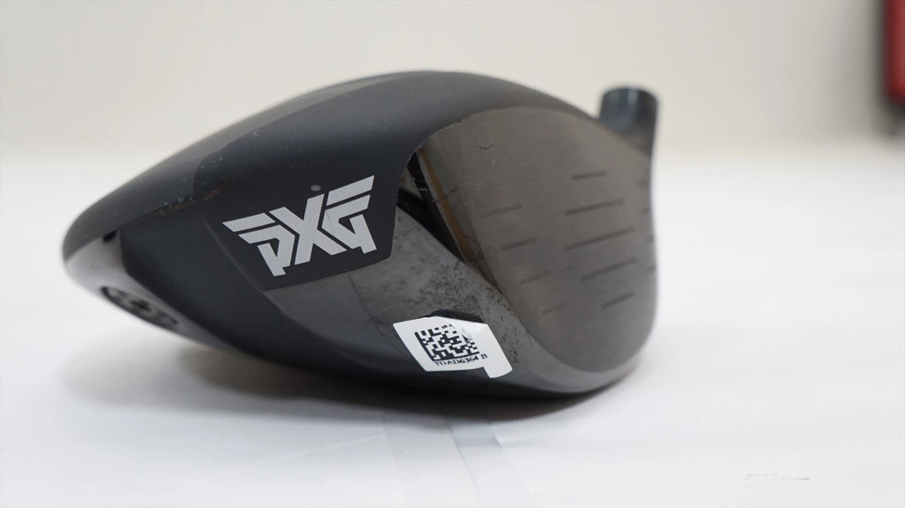Outlet ⭐ Pxg 0811 X Proto 10.5* Degree Driver Club Head Only 939944 🧨 6 Outlet ⭐ Pxg 0811 X Proto 10.5* Degree Driver Club Head Only 939944 🧨 - Image 6