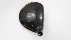 Top 10 👍 Cobra Speedzone Black/Yellow 14.5* #3 Wood Club Head Only 939962 Lefty Lh 👍 -Club Heads Sales Store 00939962 4 11142.1638990152