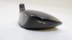 Top 10 👍 Cobra Speedzone Black/Yellow 14.5* #3 Wood Club Head Only 939962 Lefty Lh 👍 -Club Heads Sales Store 00939962 6 91028.1638990153