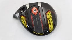 Deals ❤️ Cobra Speedzone Big Tour 13.5* Stong #3 Wood Club Head Only 939969 Lefty 🔥