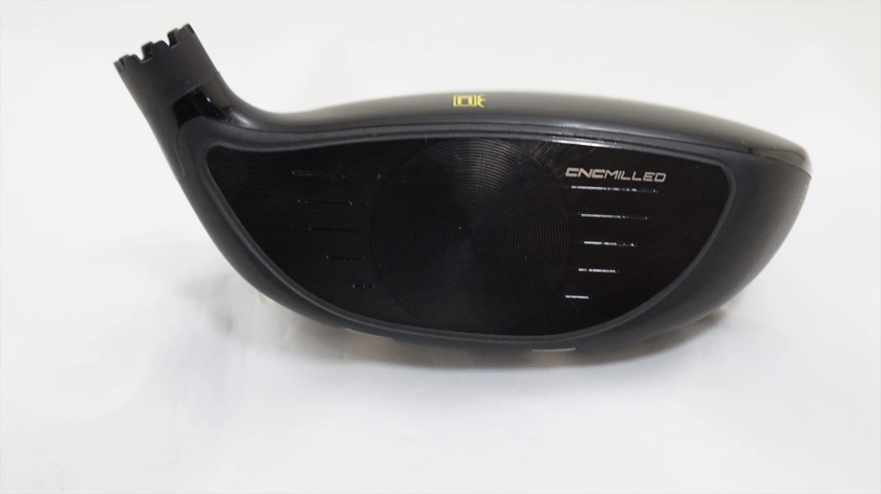 Deals ❤️ Cobra Speedzone Big Tour 13.5* Stong #3 Wood Club Head Only 939969 Lefty 🔥 3 Deals ❤️ Cobra Speedzone Big Tour 13.5* Stong #3 Wood Club Head Only 939969 Lefty 🔥 - Image 3