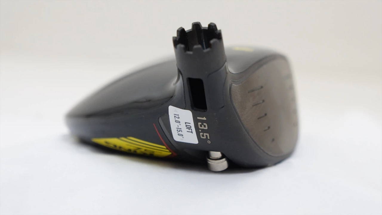 Deals ❤️ Cobra Speedzone Big Tour 13.5* Stong #3 Wood Club Head Only 939969 Lefty 🔥 5 Deals ❤️ Cobra Speedzone Big Tour 13.5* Stong #3 Wood Club Head Only 939969 Lefty 🔥 - Image 5