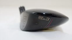 Deals ❤️ Cobra Speedzone Big Tour 13.5* Stong #3 Wood Club Head Only 939969 Lefty 🔥 11 Deals ❤️ Cobra Speedzone Big Tour 13.5* Stong #3 Wood Club Head Only 939969 Lefty 🔥 -Club Heads Sales Store 00939969 6 92048.1646437381