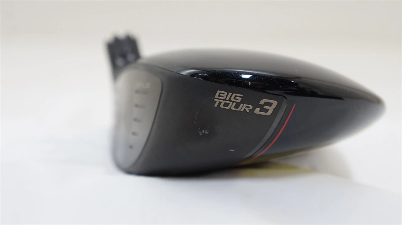 Deals ❤️ Cobra Speedzone Big Tour 13.5* Stong #3 Wood Club Head Only 939969 Lefty 🔥 6 Deals ❤️ Cobra Speedzone Big Tour 13.5* Stong #3 Wood Club Head Only 939969 Lefty 🔥 - Image 6