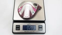 Hot Sale 🎁 Ping G Le2 19* #3 Fairway Wood Club Head Only 939971 🥰 11 Hot Sale 🎁 Ping G Le2 19* #3 Fairway Wood Club Head Only 939971 🥰 -Club Heads Sales Store 00939971 6 86985.1638990074