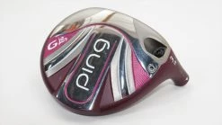 Hot Sale ๐ Ping G Le2 19* #3 Fairway Wood Club Head Only 939972 ๐