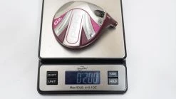 Hot Sale 🛒 Ping G Le2 19* #3 Fairway Wood Club Head Only 939972 🌟 -Club Heads Sales Store 00939972 6 43106.1638990080