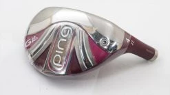 Coupon 🔔 New Ping G Le2 22.0* Degree #4 Hybrid Club Head Only 939986 🤩