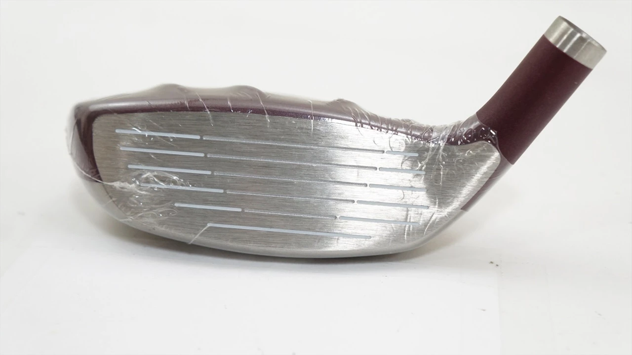 New ๐ New Ping G Le2 22.0* Degree #4 Hybrid Club Head Only 939987 ๐ 2 New ๐ New Ping G Le2 22.0* Degree #4 Hybrid Club Head Only 939987 ๐ - Image 2