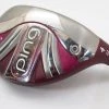 New 🔔 Ping G Le2 22.0* Degree #4 Hybrid Club Head Only 939988 💯