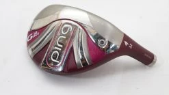 New 🔔 Ping G Le2 22.0* Degree #4 Hybrid Club Head Only 939988 💯