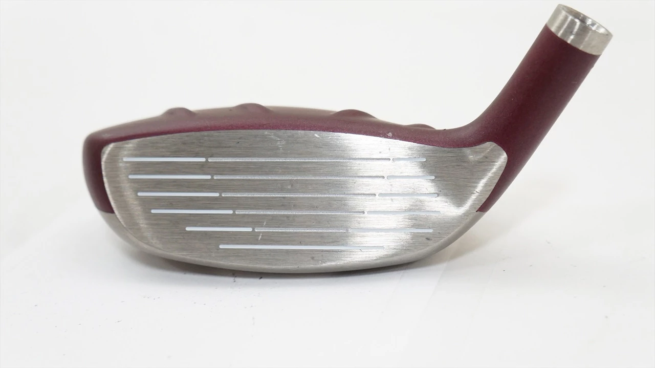 New ๐ Ping G Le2 22.0* Degree #4 Hybrid Club Head Only 939988 ๐ฏ 3 New ๐ Ping G Le2 22.0* Degree #4 Hybrid Club Head Only 939988 ๐ฏ - Image 3