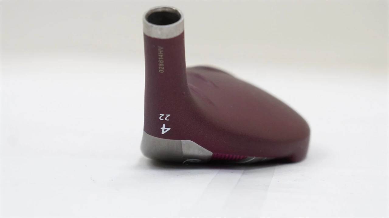 New ๐ Ping G Le2 22.0* Degree #4 Hybrid Club Head Only 939988 ๐ฏ 5 New ๐ Ping G Le2 22.0* Degree #4 Hybrid Club Head Only 939988 ๐ฏ - Image 5