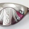Cheap ✨ New Ping G Le2 22.0* Degree #4 Hybrid Club Head Only 939990 ❤️