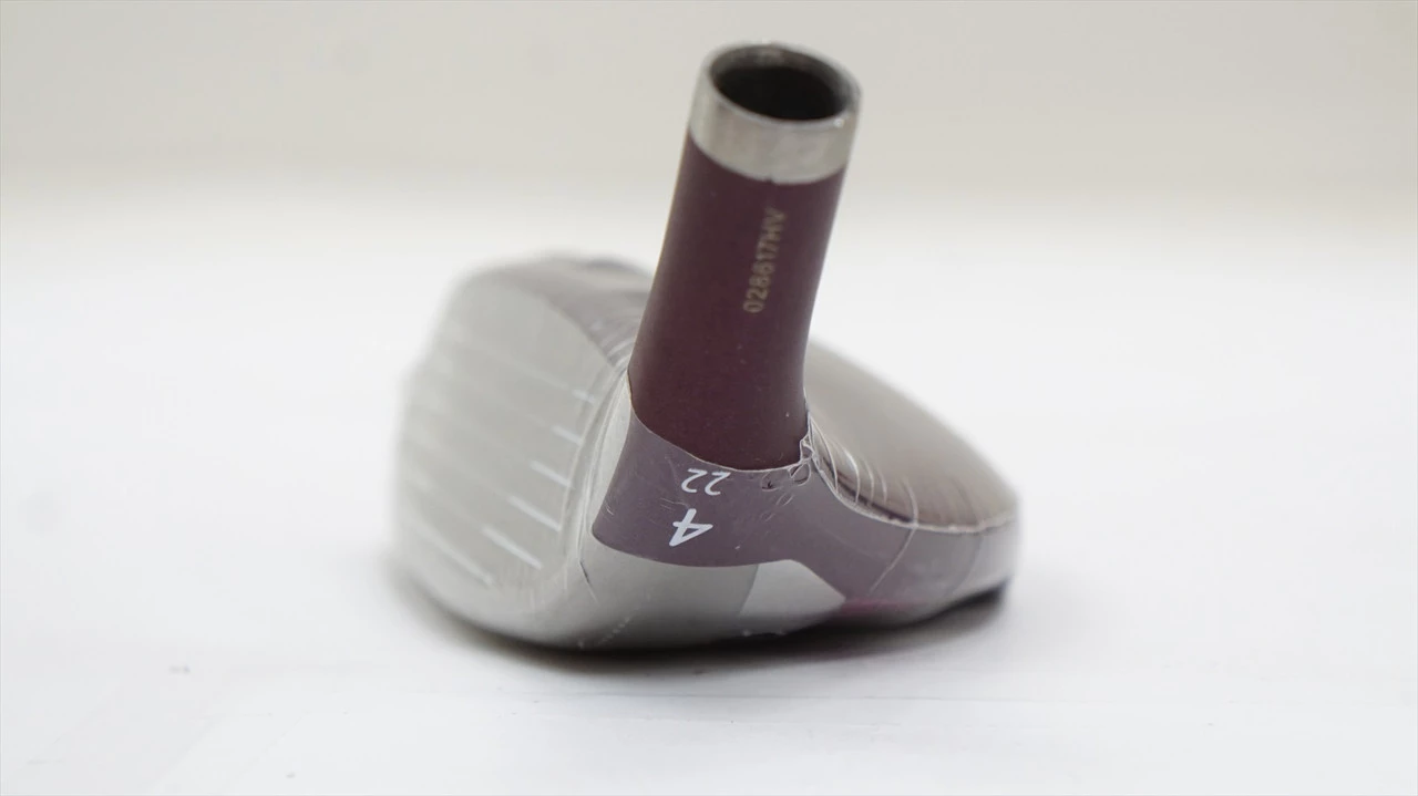 Cheap ✨ New Ping G Le2 22.0* Degree #4 Hybrid Club Head Only 939990 ❤️ 4 Cheap ✨ New Ping G Le2 22.0* Degree #4 Hybrid Club Head Only 939990 ❤️ - Image 4