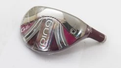 Brand new ๐ฏ New Ping G Le2 22.0* Degree #4 Hybrid Club Head Only 939991 ๐