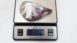 Brand new 💯 New Ping G Le2 22.0* Degree #4 Hybrid Club Head Only 939991 😍 -Club Heads Sales Store 00939991 6 38004.1638989969