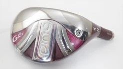 New 🔔 New Ping G Le2 22.0* Degree #4 Hybrid Club Head Only 939993 🤩