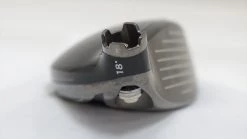 Deals 🎁 Callaway Big Bertha 2019 18* #3 Hybrid Club Head Only 940002 Lefty Lh 🎁 -Club Heads Sales Store 00940002 5 87131.1654281580 1