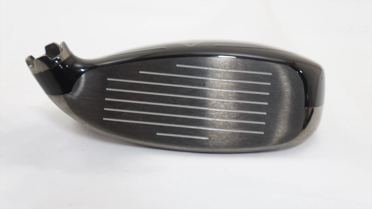 Coupon ๐ Callaway Big Bertha 2019 18* #3 Hybrid Club Head Only 940003 Lefty Lh ๐ 3 Coupon ๐ Callaway Big Bertha 2019 18* #3 Hybrid Club Head Only 940003 Lefty Lh ๐ - Image 3